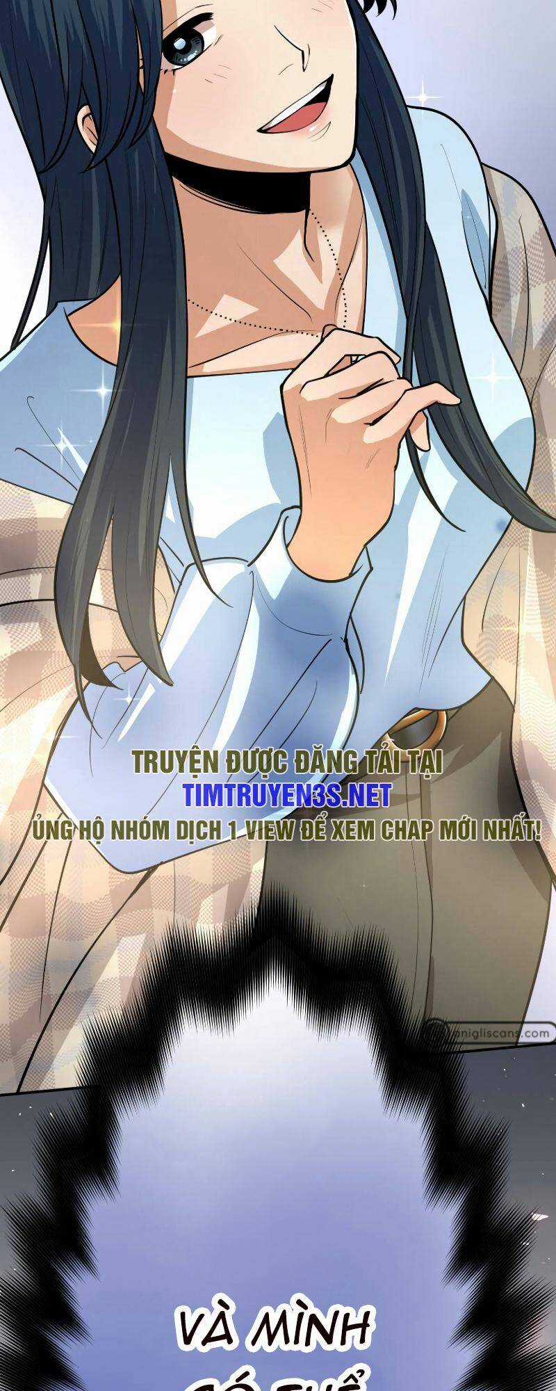 Tôi Thăng Cấp Tột Đỉnh Vì Là 1 Kol Chapter 31 trang 26