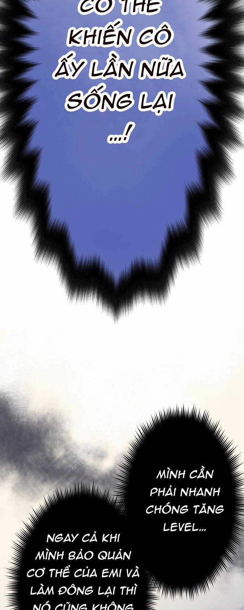 Tôi Thăng Cấp Tột Đỉnh Vì Là 1 Kol Chapter 31 trang 27