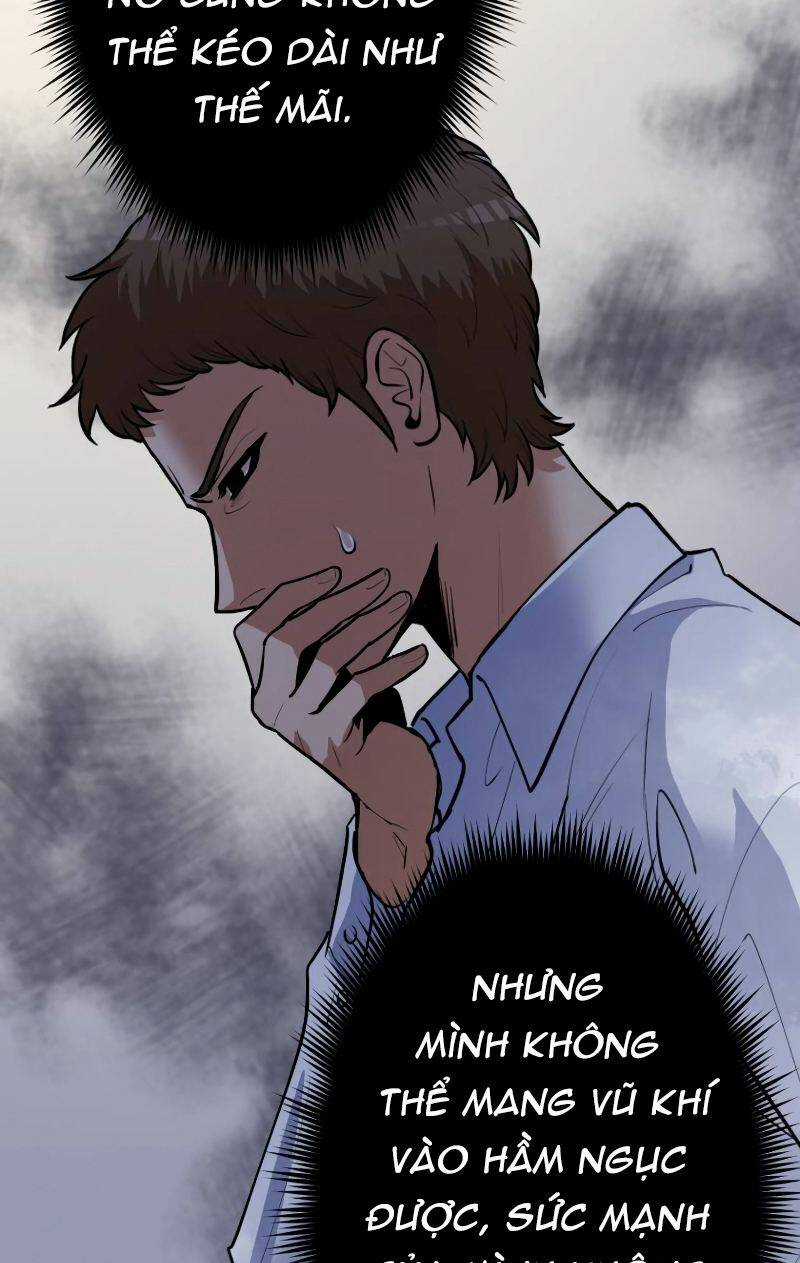 Tôi Thăng Cấp Tột Đỉnh Vì Là 1 Kol Chapter 31 trang 28