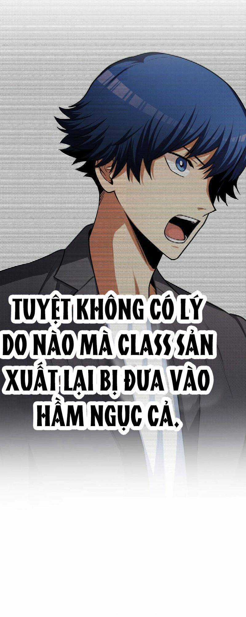 Tôi Thăng Cấp Tột Đỉnh Vì Là 1 Kol Chapter 31 trang 30