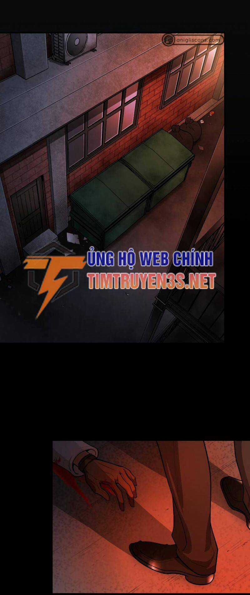 Tôi Thăng Cấp Tột Đỉnh Vì Là 1 Kol Chapter 31 trang 33