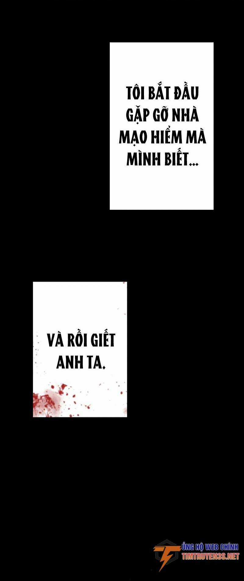 Tôi Thăng Cấp Tột Đỉnh Vì Là 1 Kol Chapter 31 trang 34