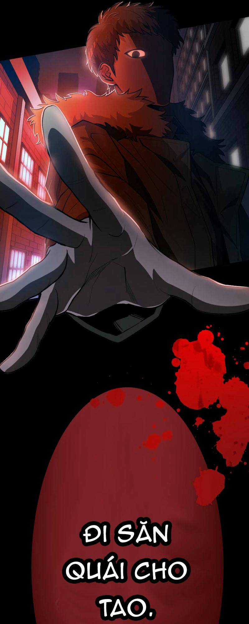 Tôi Thăng Cấp Tột Đỉnh Vì Là 1 Kol Chapter 31 trang 35