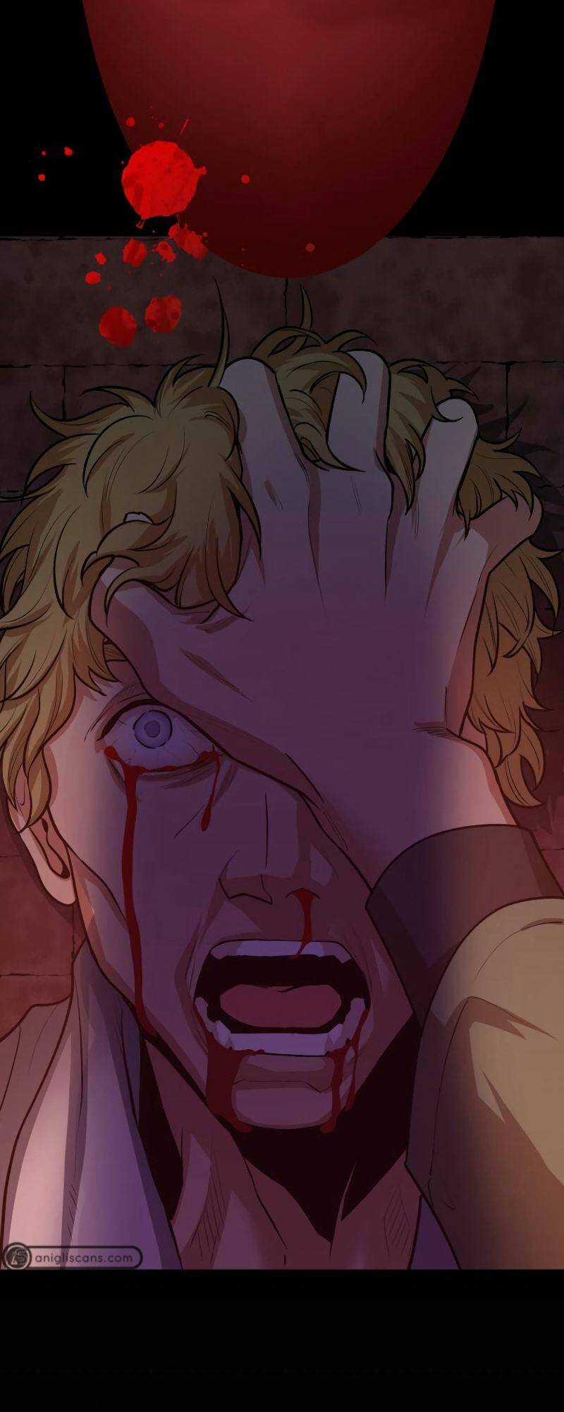 Tôi Thăng Cấp Tột Đỉnh Vì Là 1 Kol Chapter 31 trang 36