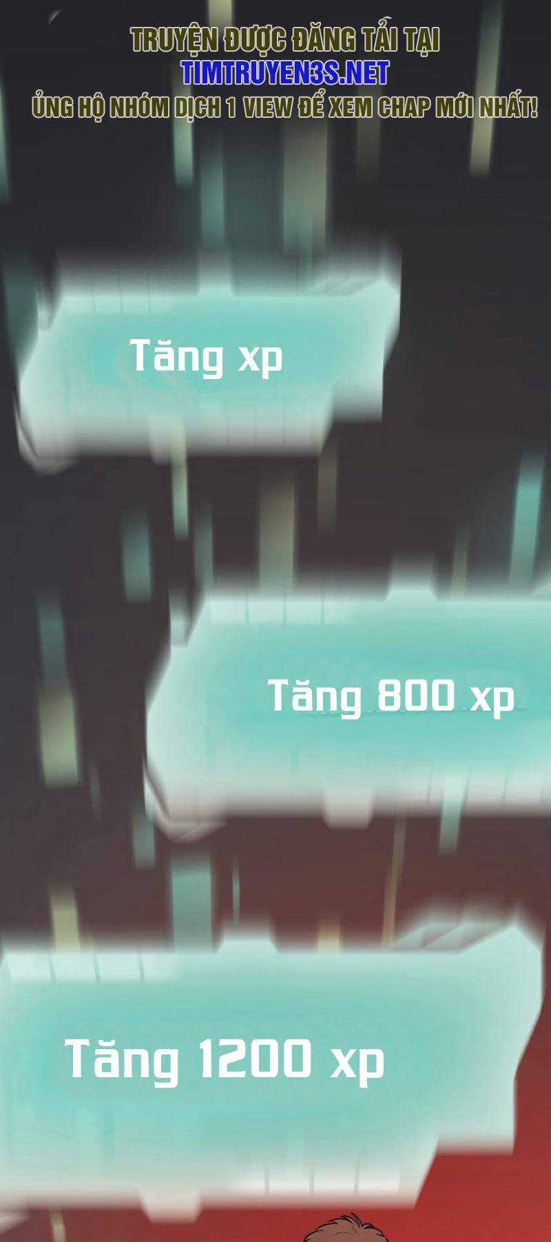 Tôi Thăng Cấp Tột Đỉnh Vì Là 1 Kol Chapter 31 trang 38