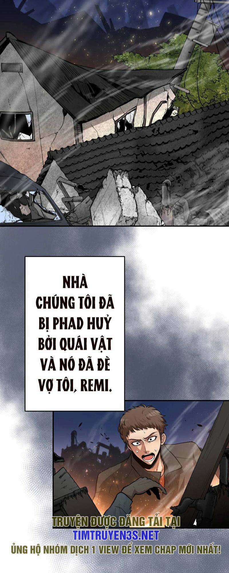 Tôi Thăng Cấp Tột Đỉnh Vì Là 1 Kol Chapter 31 trang 4