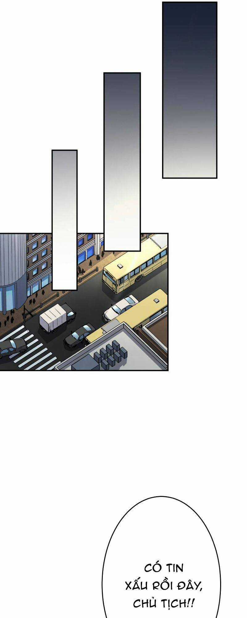 Tôi Thăng Cấp Tột Đỉnh Vì Là 1 Kol Chapter 31 trang 45