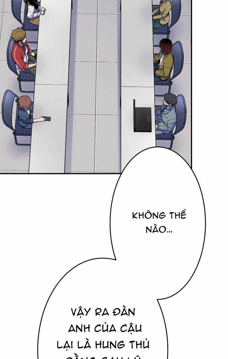 Tôi Thăng Cấp Tột Đỉnh Vì Là 1 Kol Chapter 31 trang 49