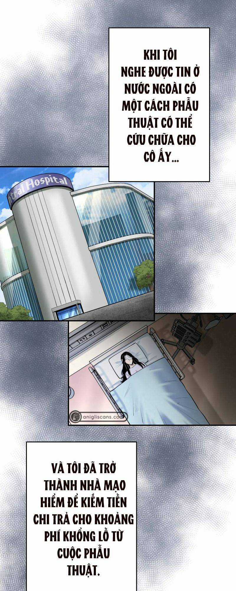 Tôi Thăng Cấp Tột Đỉnh Vì Là 1 Kol Chapter 31 trang 5