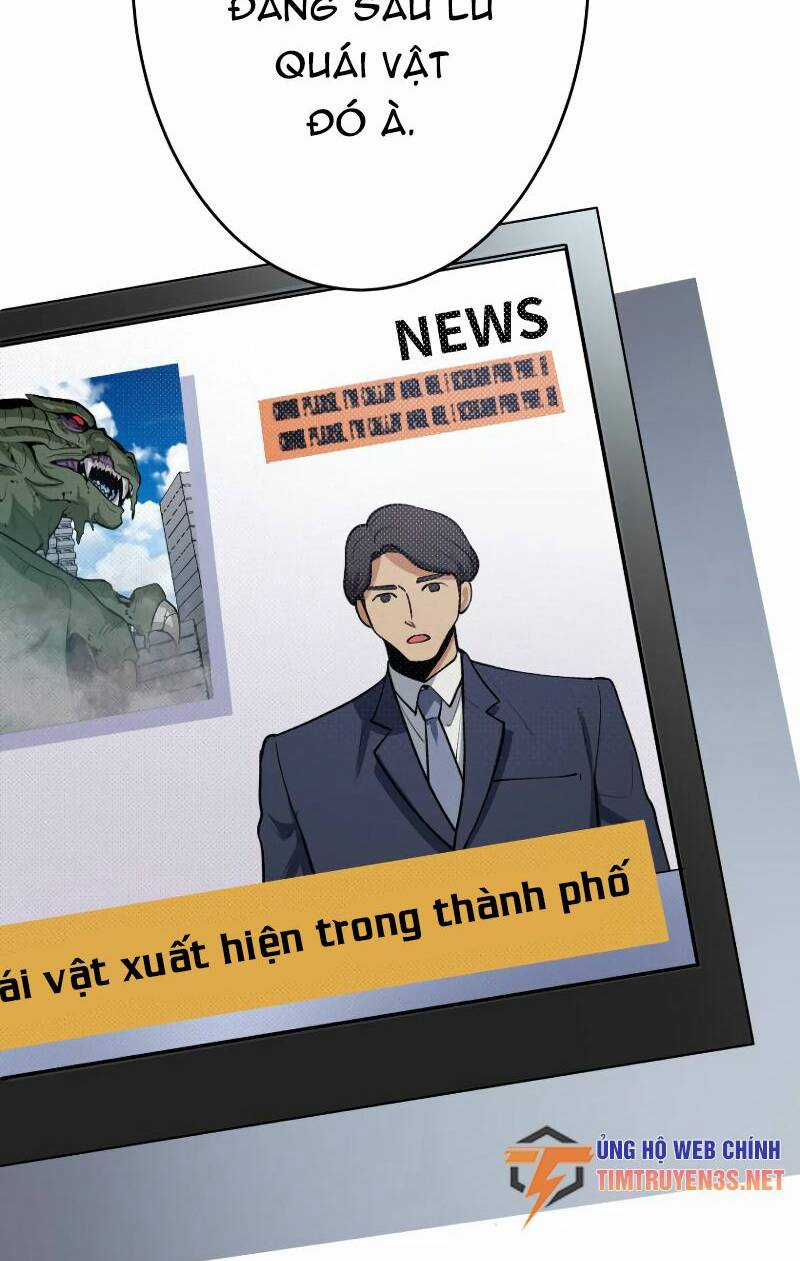 Tôi Thăng Cấp Tột Đỉnh Vì Là 1 Kol Chapter 31 trang 50