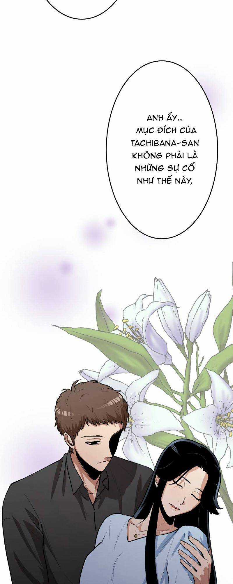 Tôi Thăng Cấp Tột Đỉnh Vì Là 1 Kol Chapter 31 trang 52