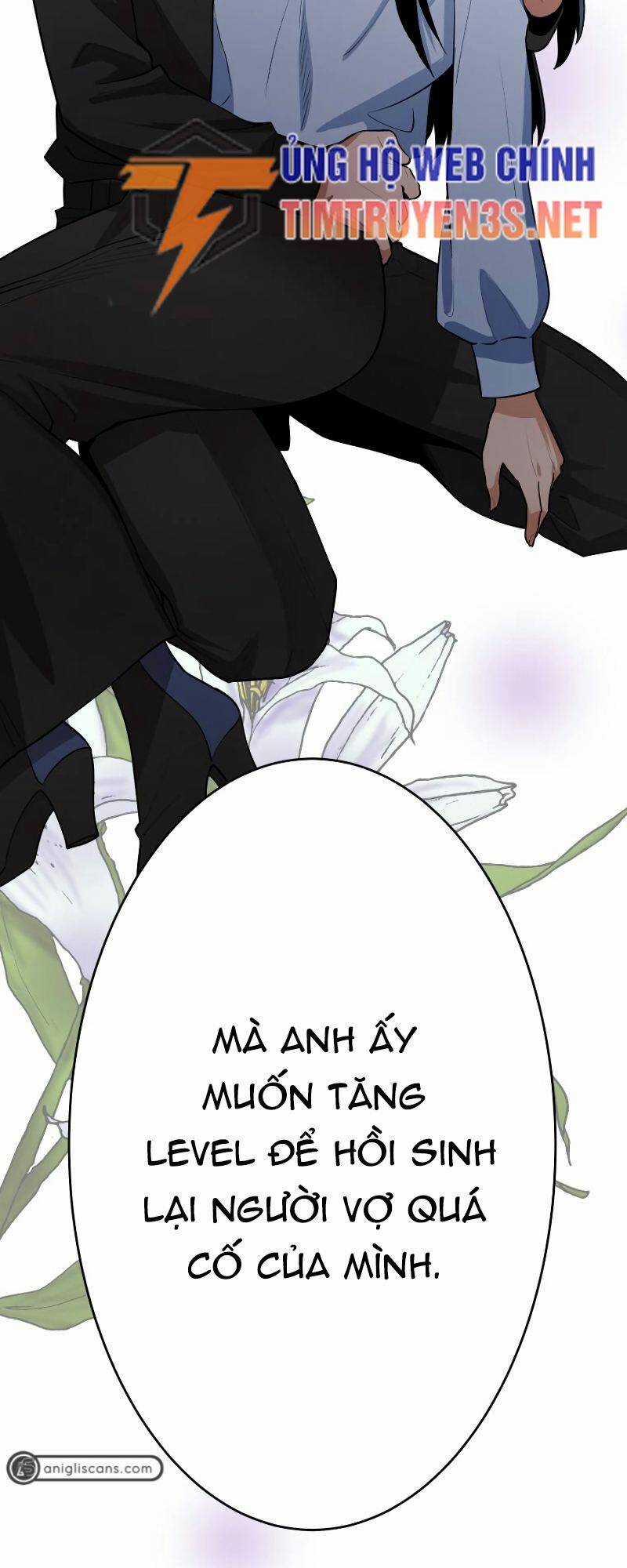 Tôi Thăng Cấp Tột Đỉnh Vì Là 1 Kol Chapter 31 trang 53