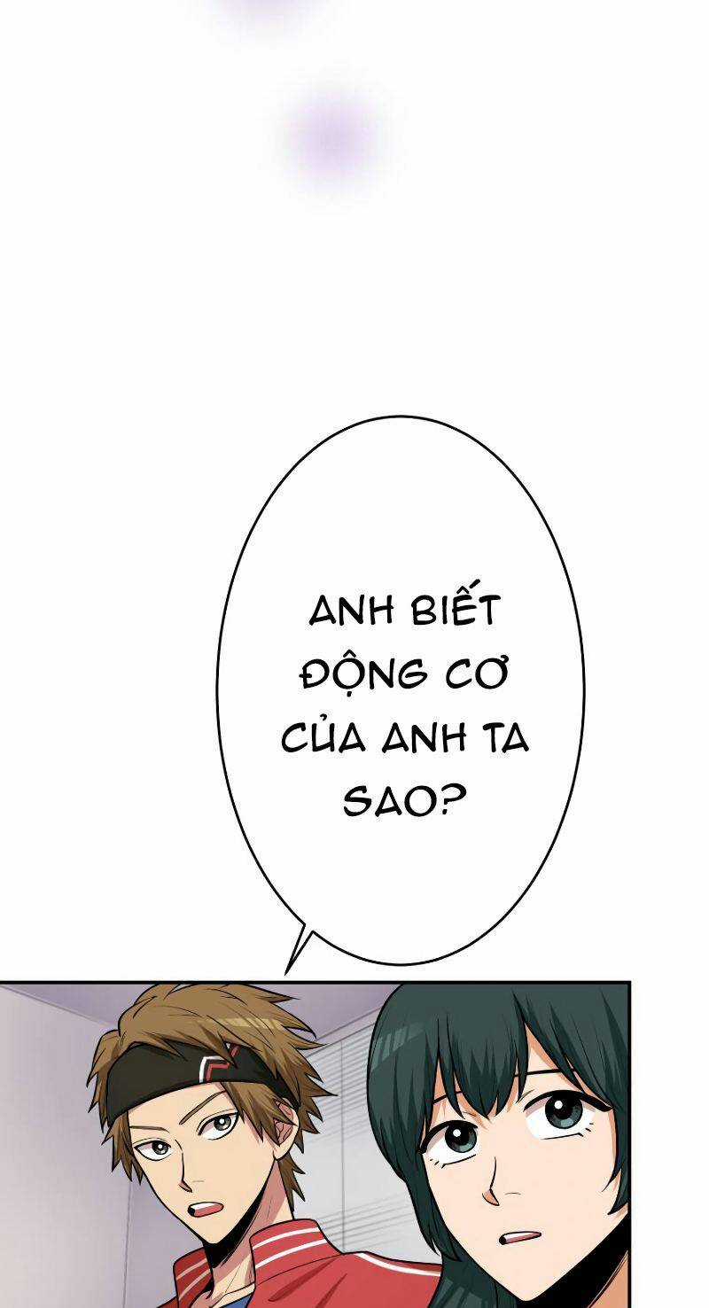 Tôi Thăng Cấp Tột Đỉnh Vì Là 1 Kol Chapter 31 trang 54