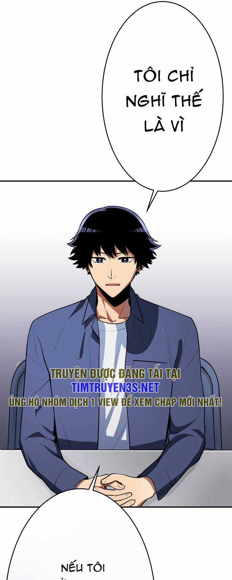 Tôi Thăng Cấp Tột Đỉnh Vì Là 1 Kol Chapter 31 trang 56