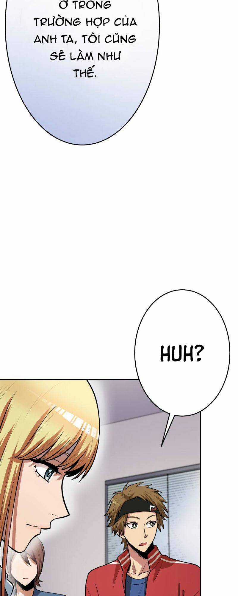 Tôi Thăng Cấp Tột Đỉnh Vì Là 1 Kol Chapter 31 trang 57