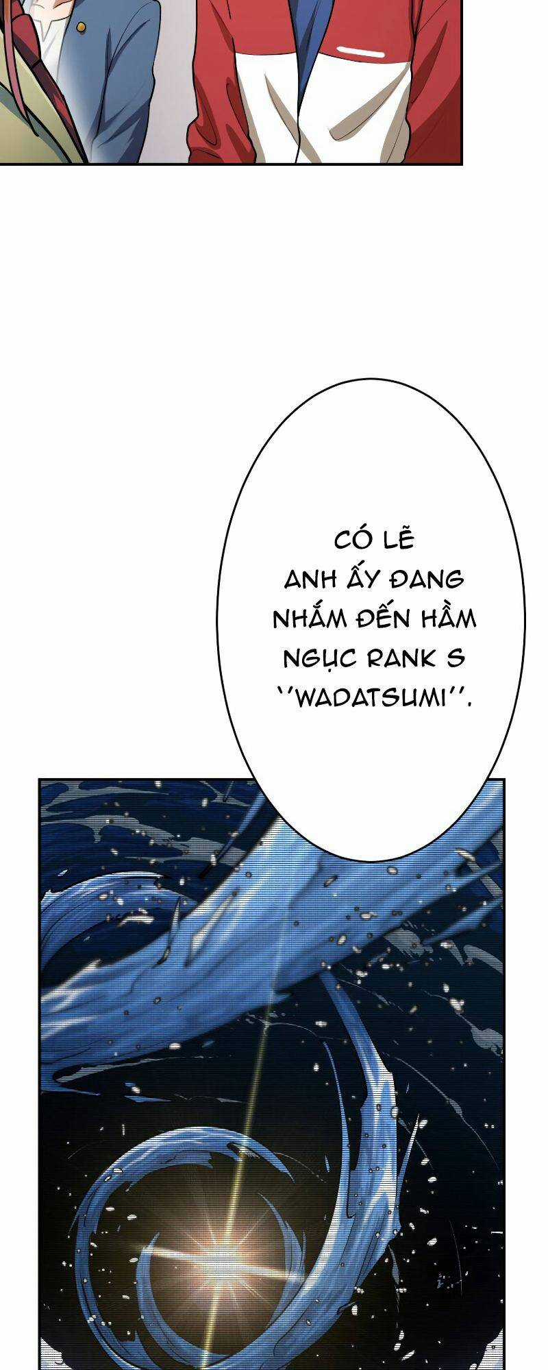 Tôi Thăng Cấp Tột Đỉnh Vì Là 1 Kol Chapter 31 trang 58