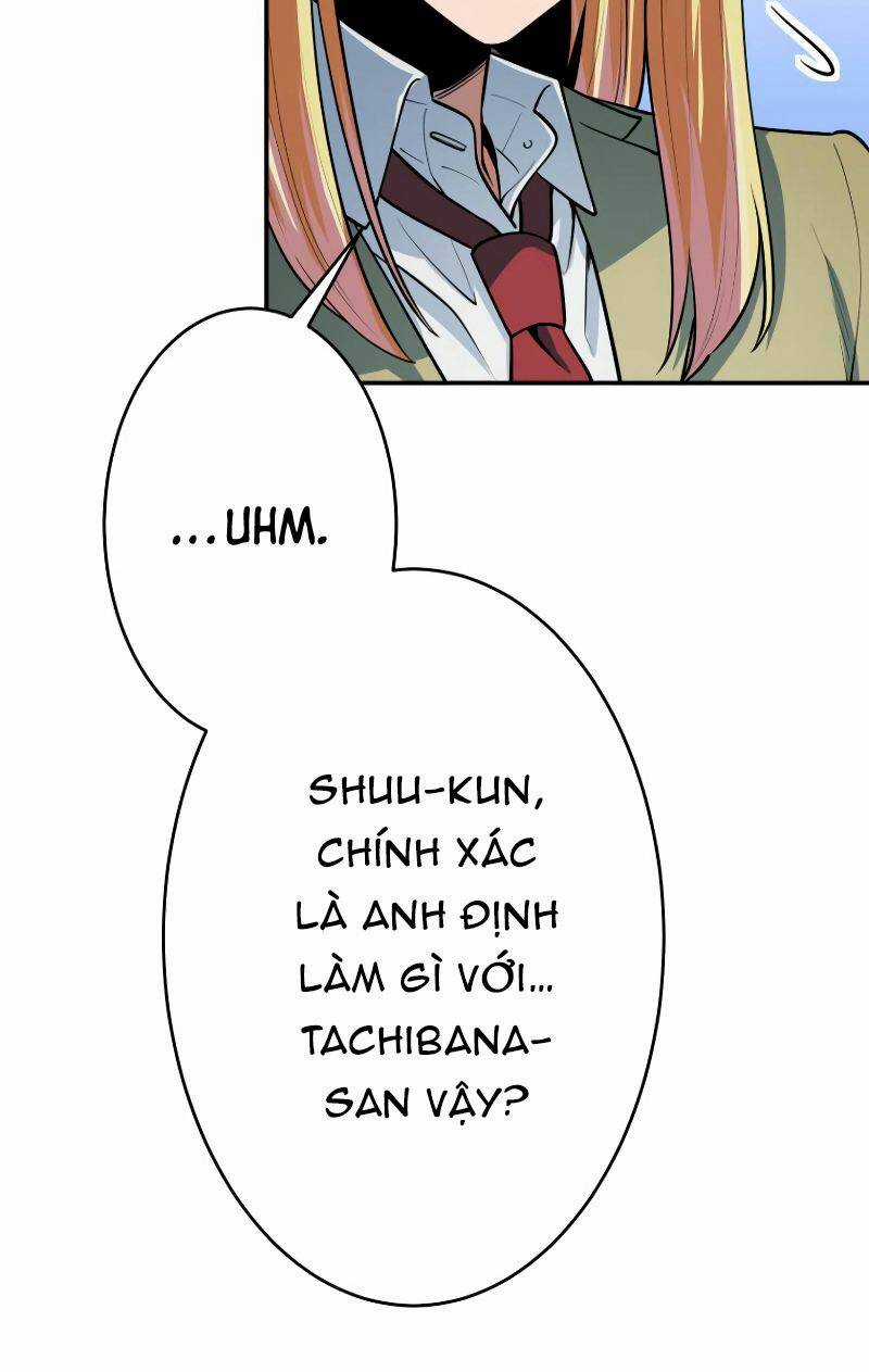 Tôi Thăng Cấp Tột Đỉnh Vì Là 1 Kol Chapter 31 trang 60