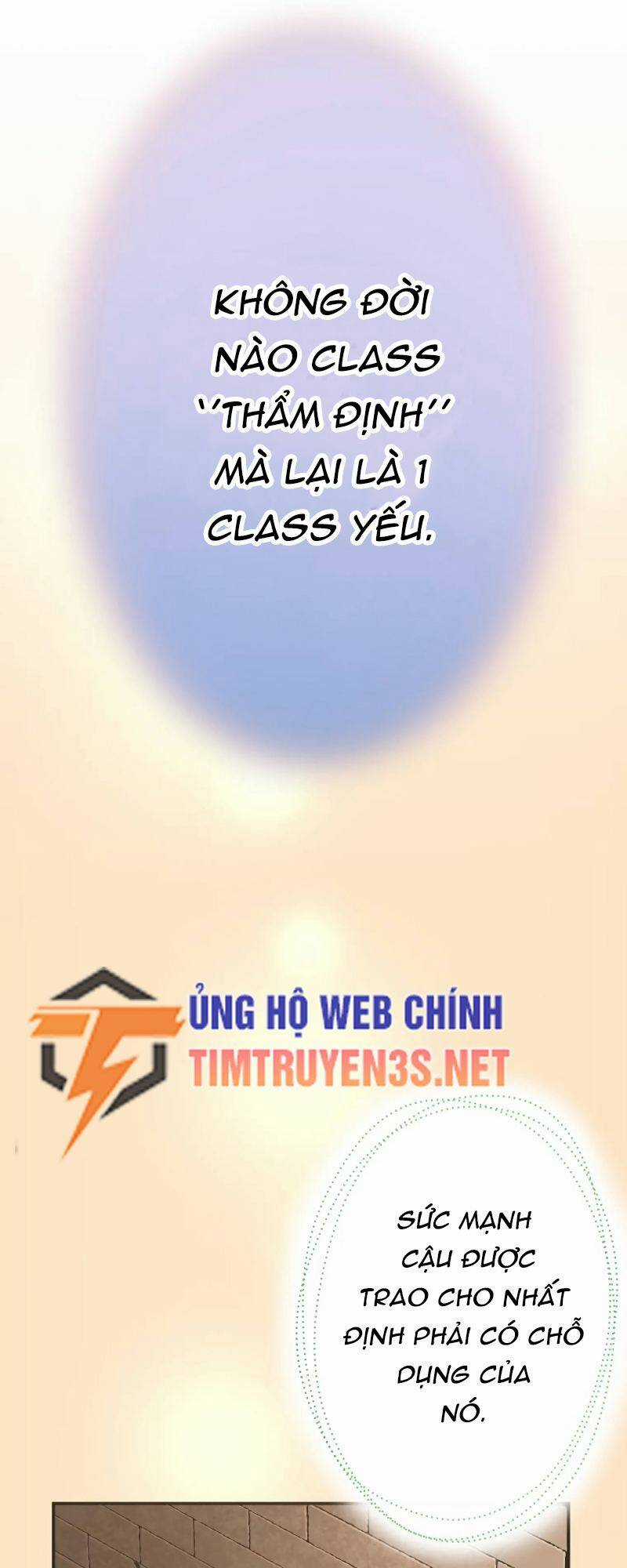 Tôi Thăng Cấp Tột Đỉnh Vì Là 1 Kol Chapter 31 trang 62