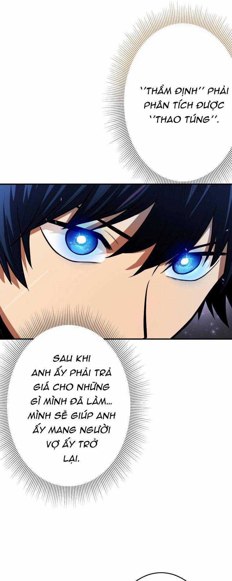 Tôi Thăng Cấp Tột Đỉnh Vì Là 1 Kol Chapter 31 trang 67