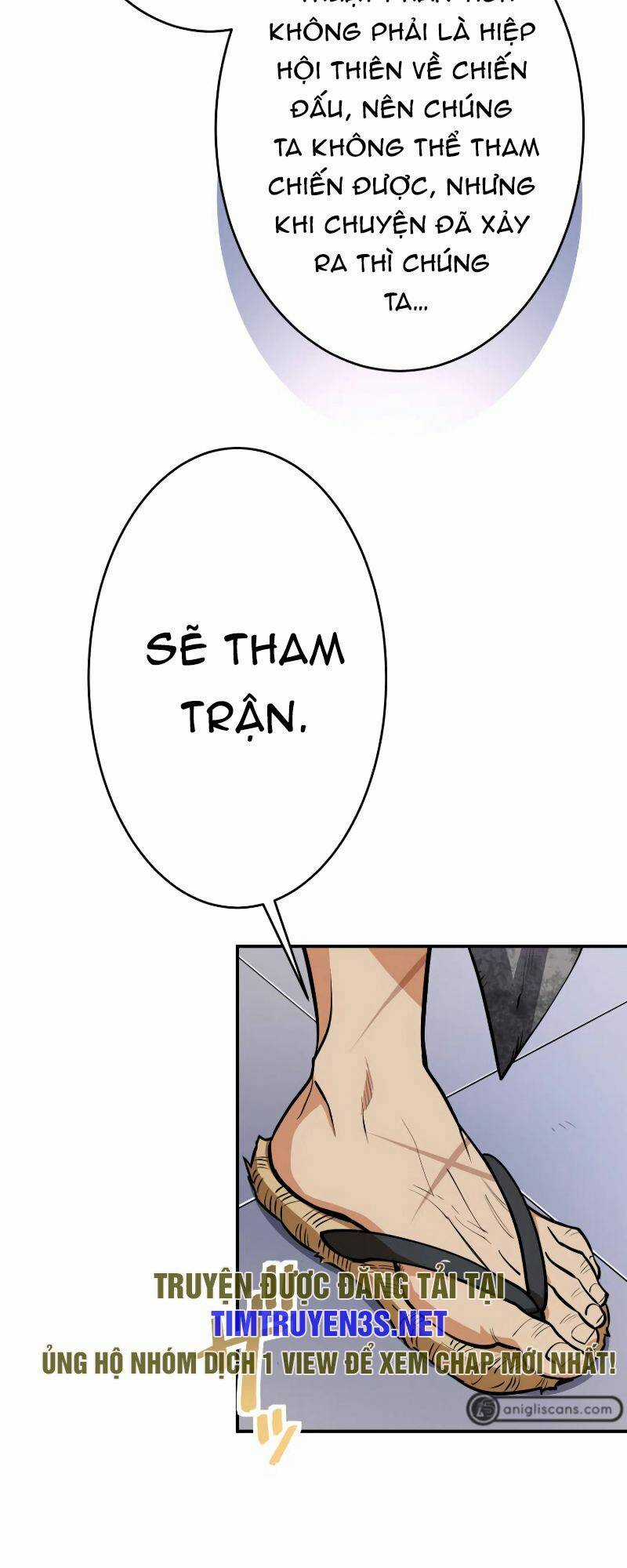 Tôi Thăng Cấp Tột Đỉnh Vì Là 1 Kol Chapter 31 trang 69