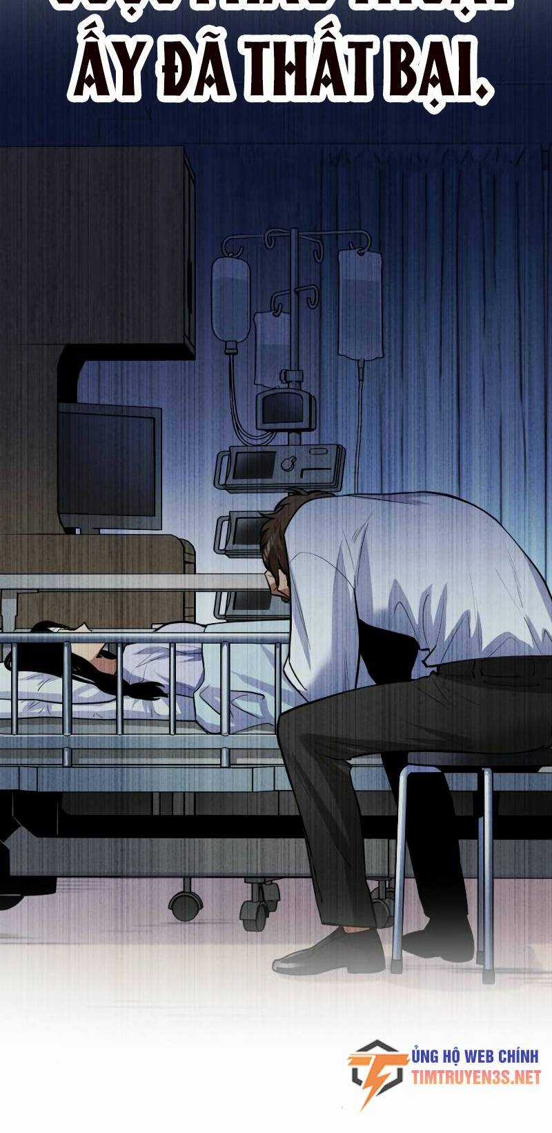 Tôi Thăng Cấp Tột Đỉnh Vì Là 1 Kol Chapter 31 trang 7