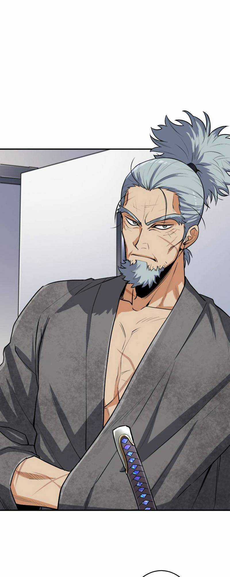 Tôi Thăng Cấp Tột Đỉnh Vì Là 1 Kol Chapter 31 trang 70