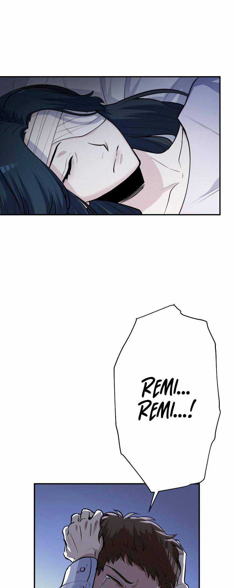 Tôi Thăng Cấp Tột Đỉnh Vì Là 1 Kol Chapter 31 trang 8