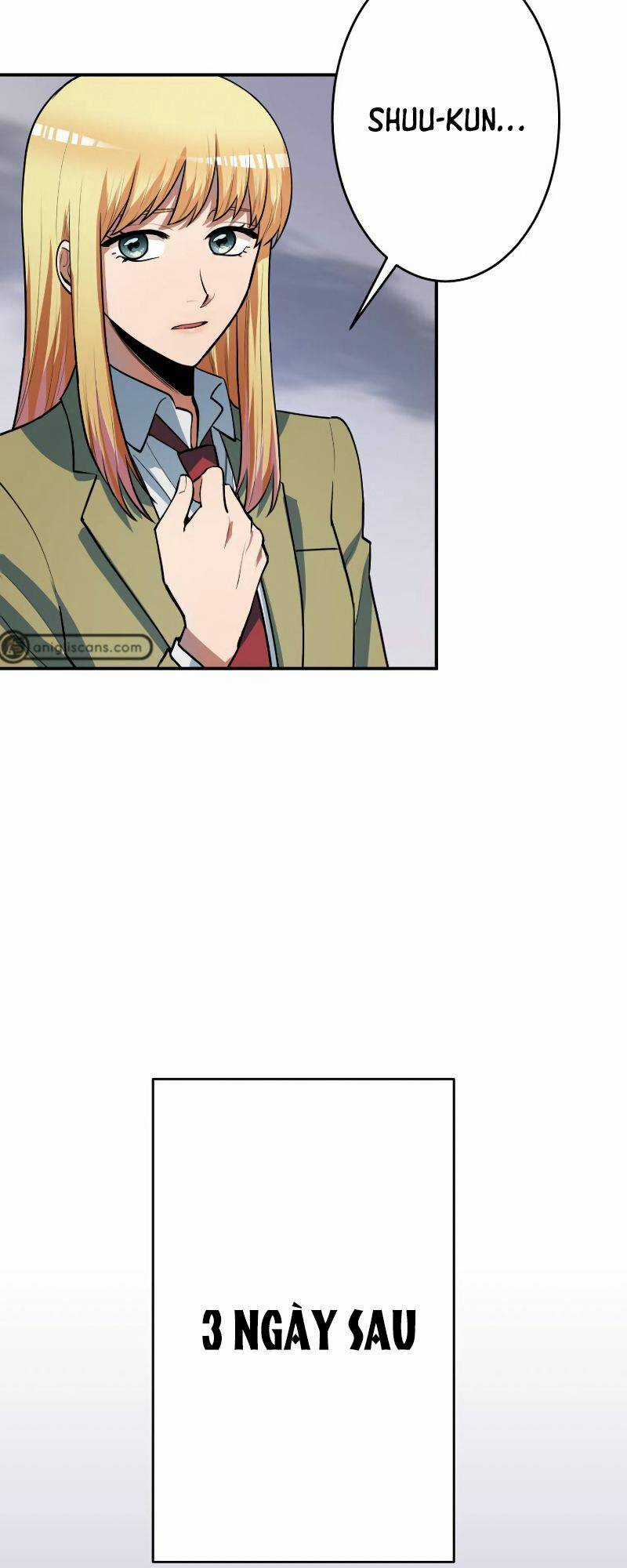 Tôi Thăng Cấp Tột Đỉnh Vì Là 1 Kol Chapter 31 trang 80