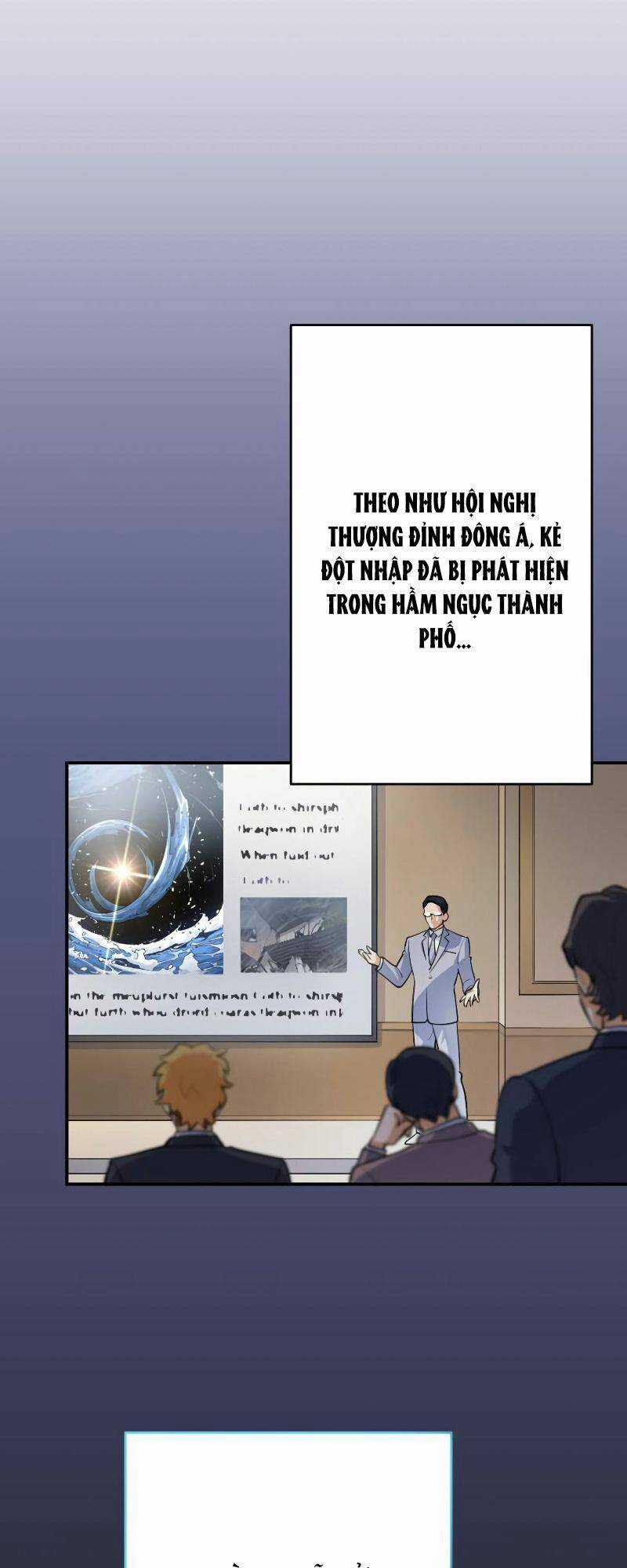 Tôi Thăng Cấp Tột Đỉnh Vì Là 1 Kol Chapter 31 trang 81