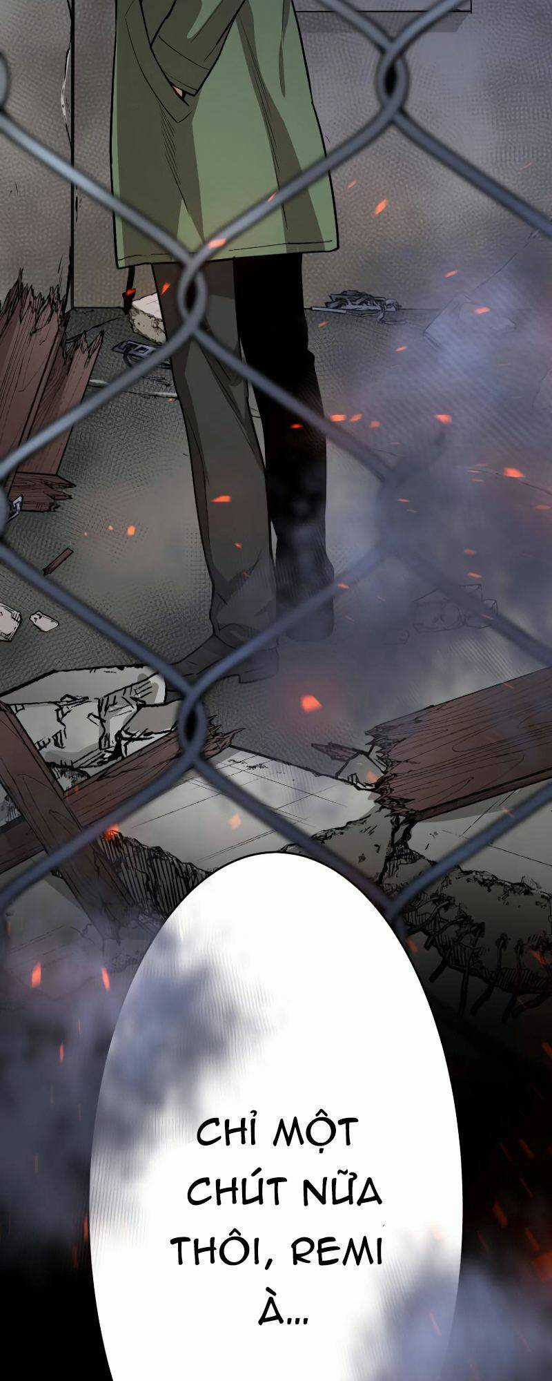 Tôi Thăng Cấp Tột Đỉnh Vì Là 1 Kol Chapter 31 trang 85