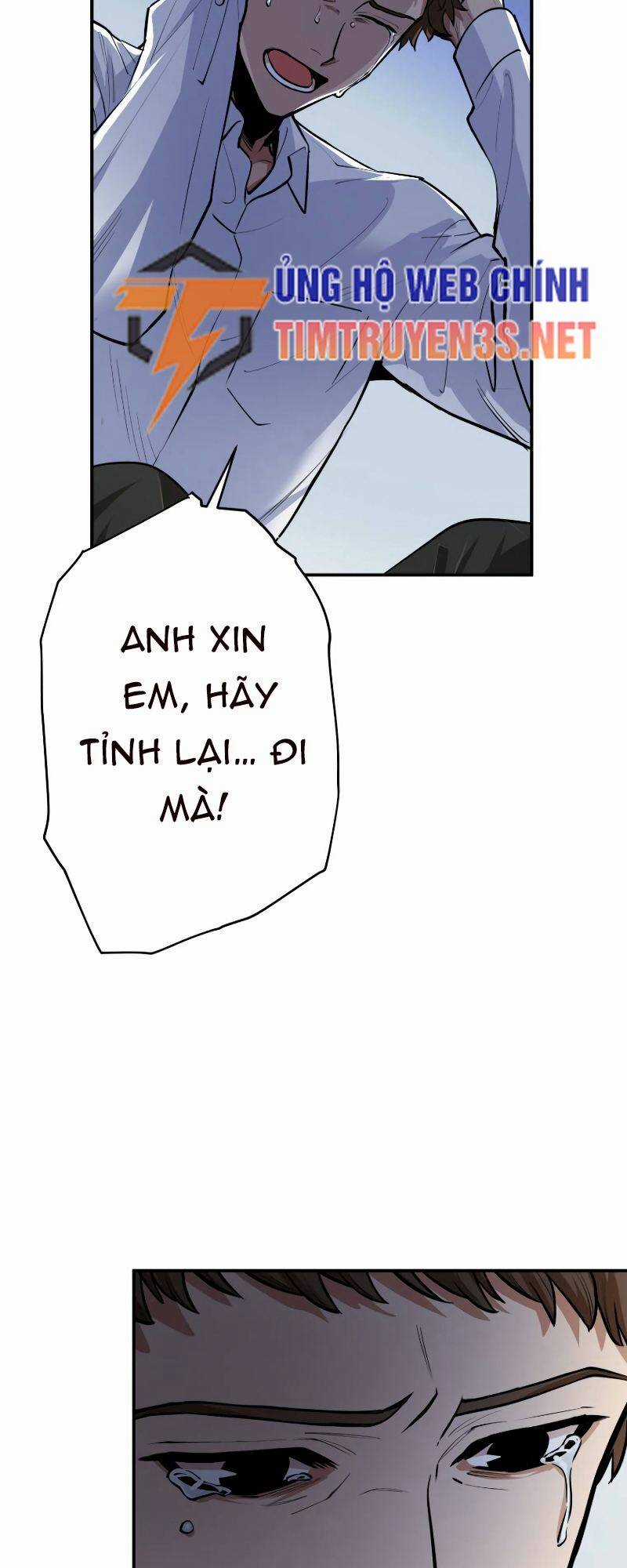 Tôi Thăng Cấp Tột Đỉnh Vì Là 1 Kol Chapter 31 trang 9