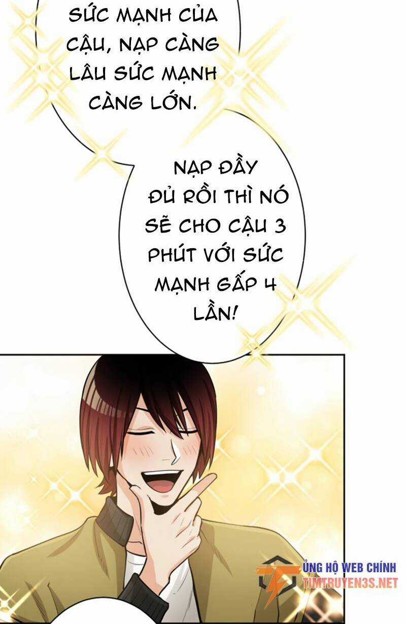 Tôi Thăng Cấp Tột Đỉnh Vì Là 1 Kol Chapter 32 trang 11