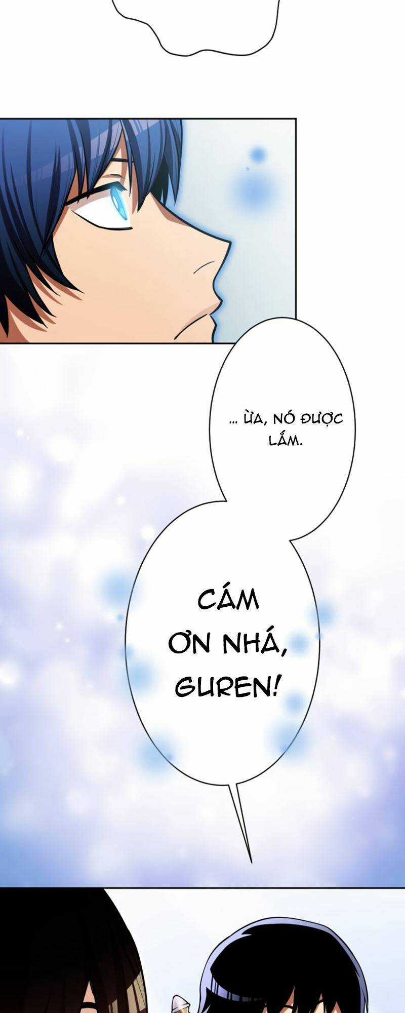 Tôi Thăng Cấp Tột Đỉnh Vì Là 1 Kol Chapter 32 trang 13