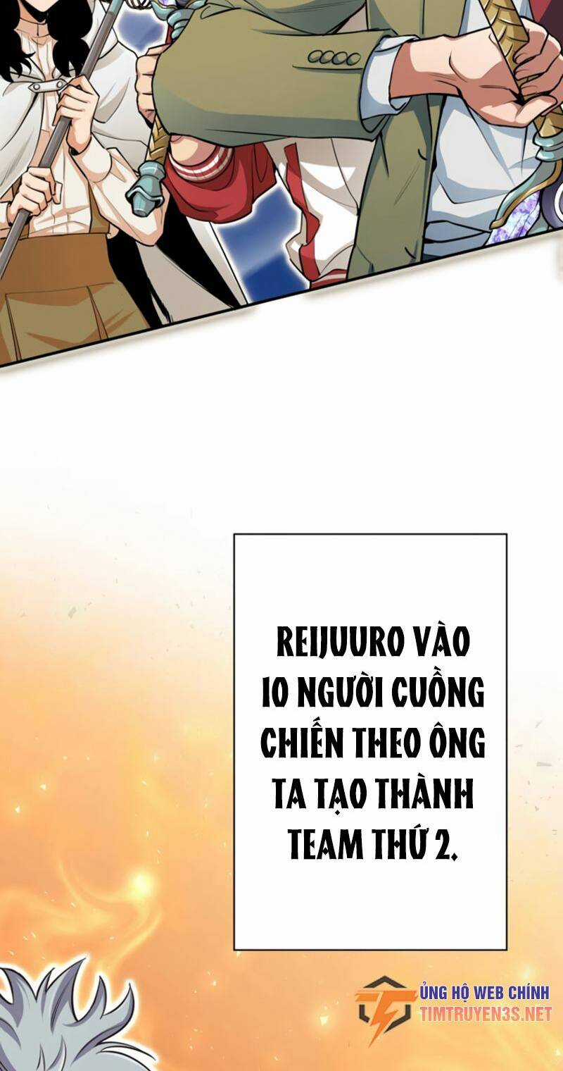 Tôi Thăng Cấp Tột Đỉnh Vì Là 1 Kol Chapter 32 trang 17