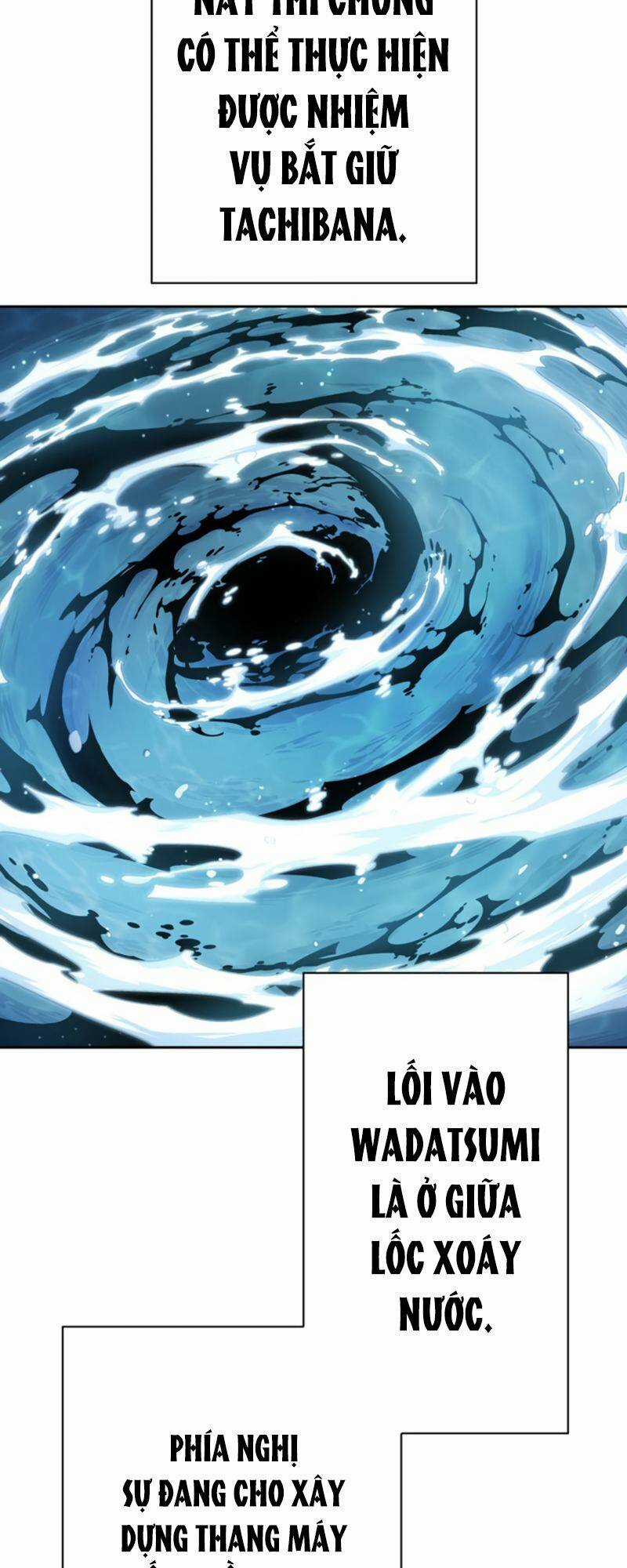 Tôi Thăng Cấp Tột Đỉnh Vì Là 1 Kol Chapter 32 trang 19