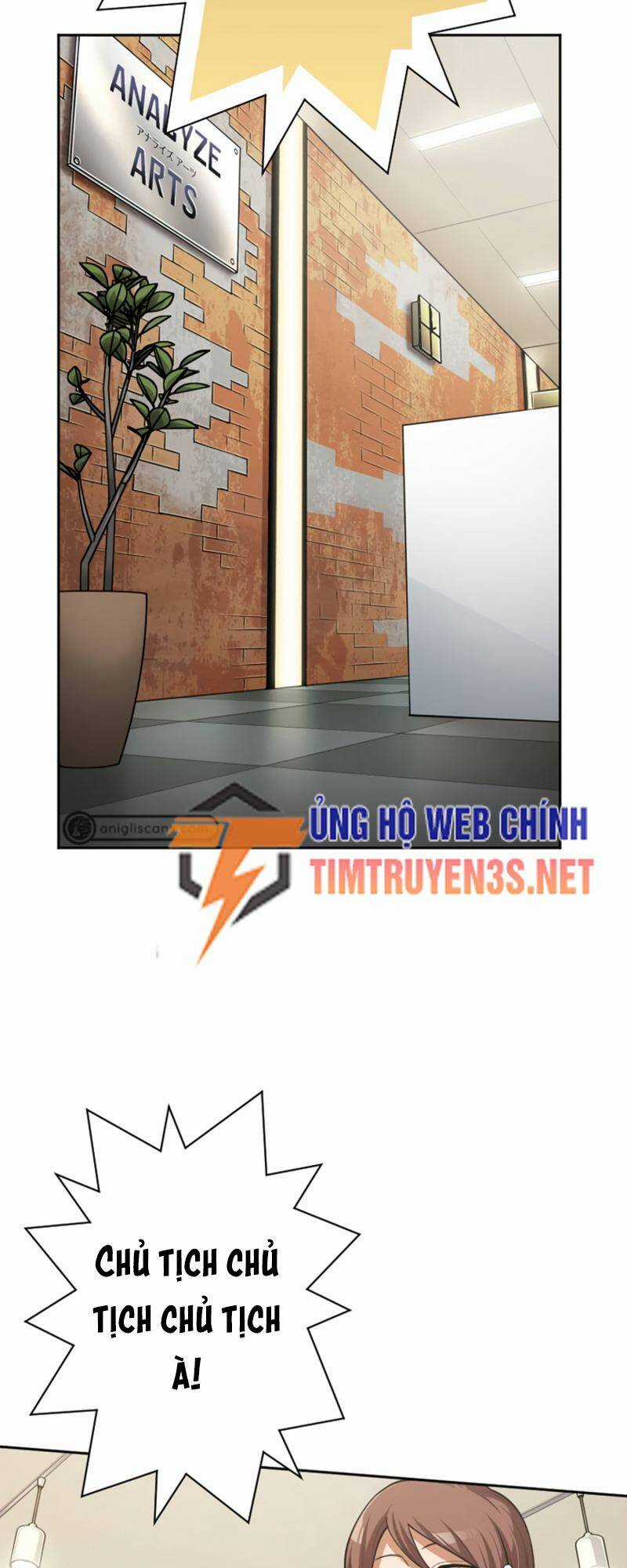 Tôi Thăng Cấp Tột Đỉnh Vì Là 1 Kol Chapter 32 trang 2