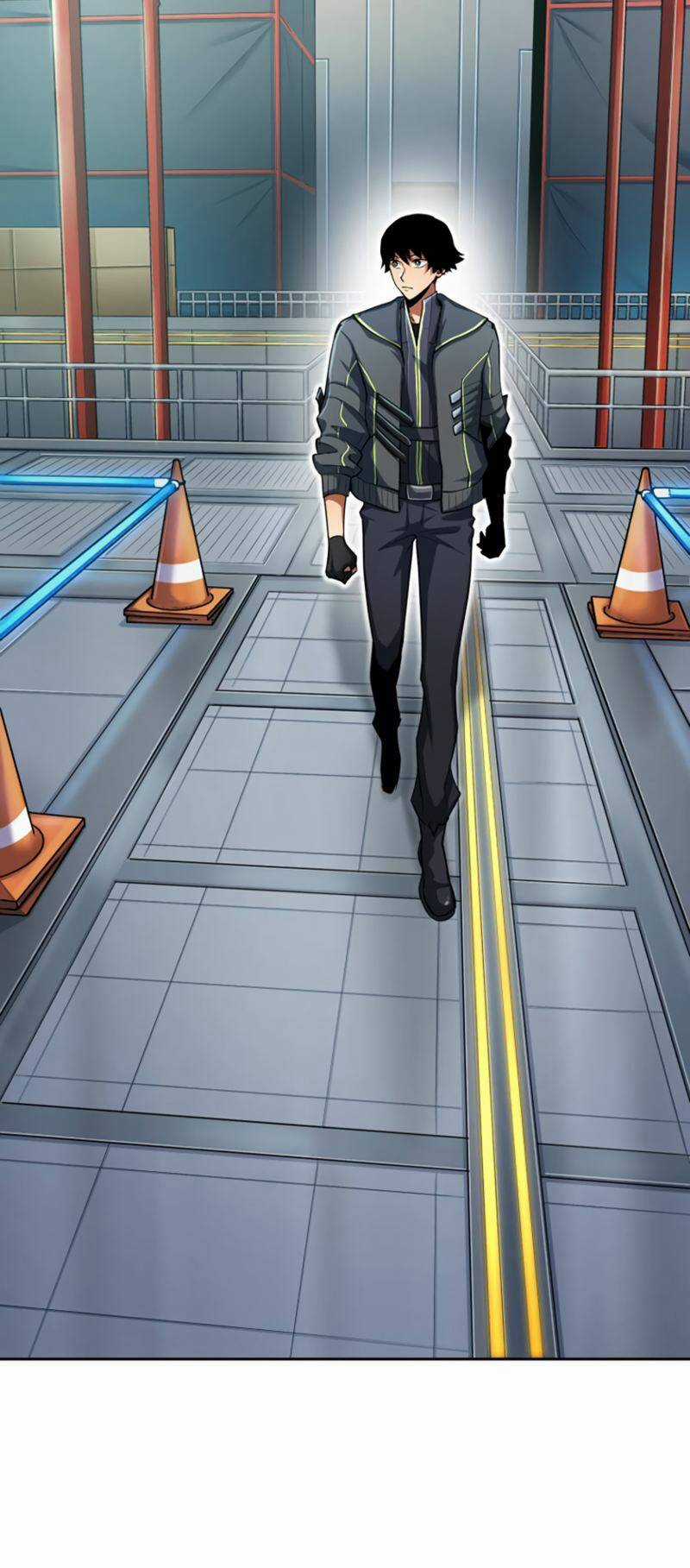 Tôi Thăng Cấp Tột Đỉnh Vì Là 1 Kol Chapter 32 trang 21