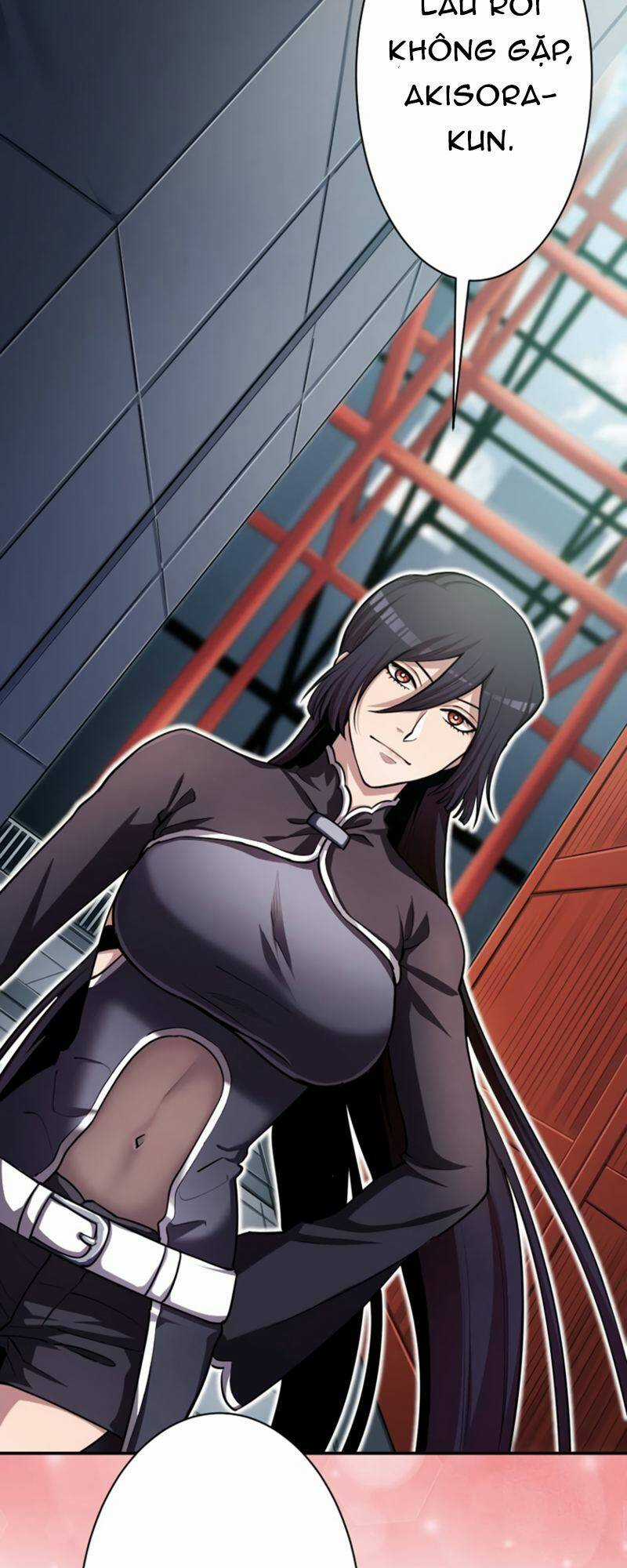 Tôi Thăng Cấp Tột Đỉnh Vì Là 1 Kol Chapter 32 trang 24