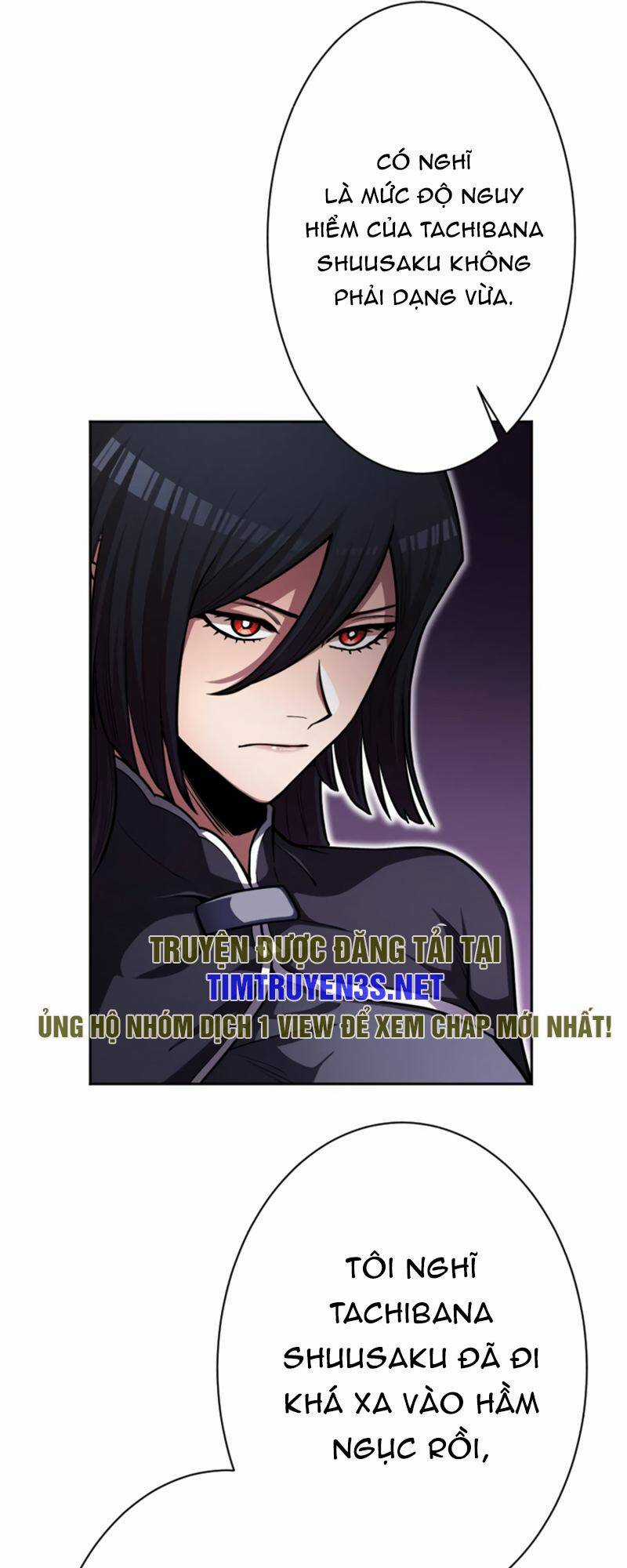 Tôi Thăng Cấp Tột Đỉnh Vì Là 1 Kol Chapter 32 trang 28