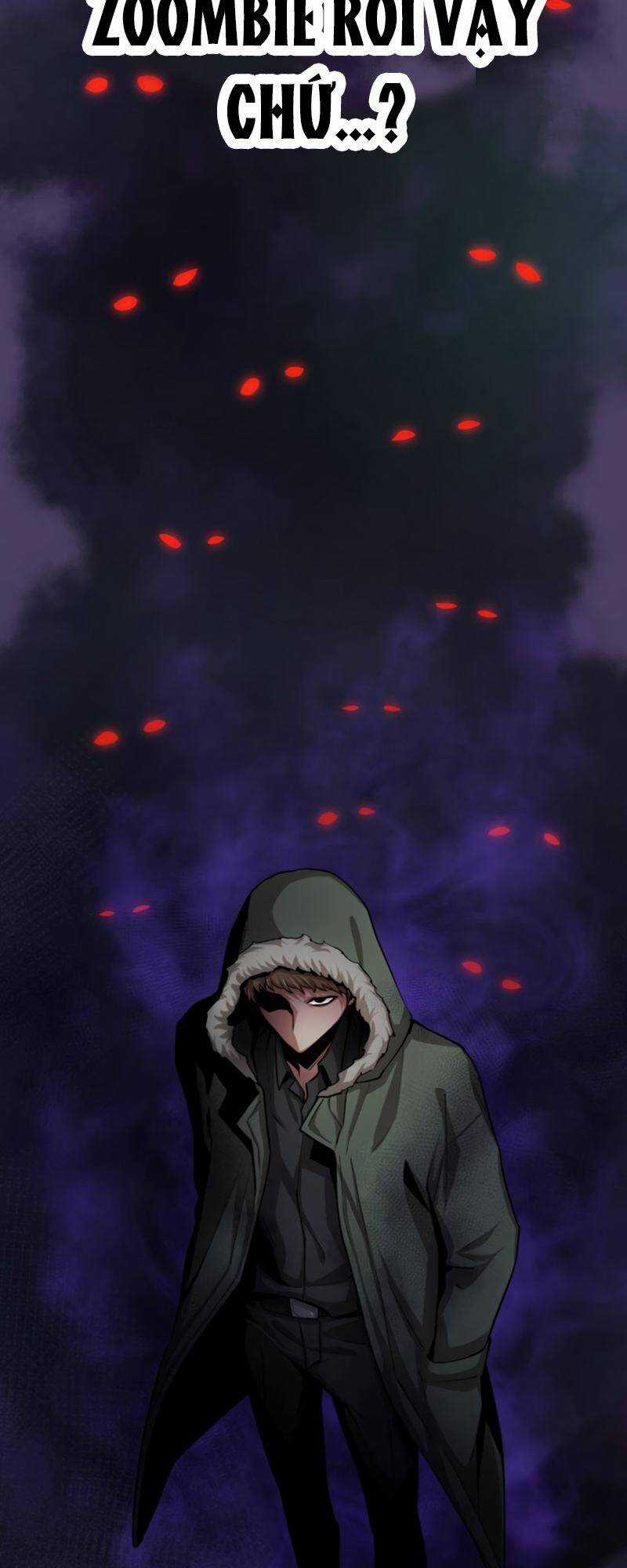 Tôi Thăng Cấp Tột Đỉnh Vì Là 1 Kol Chapter 32 trang 31