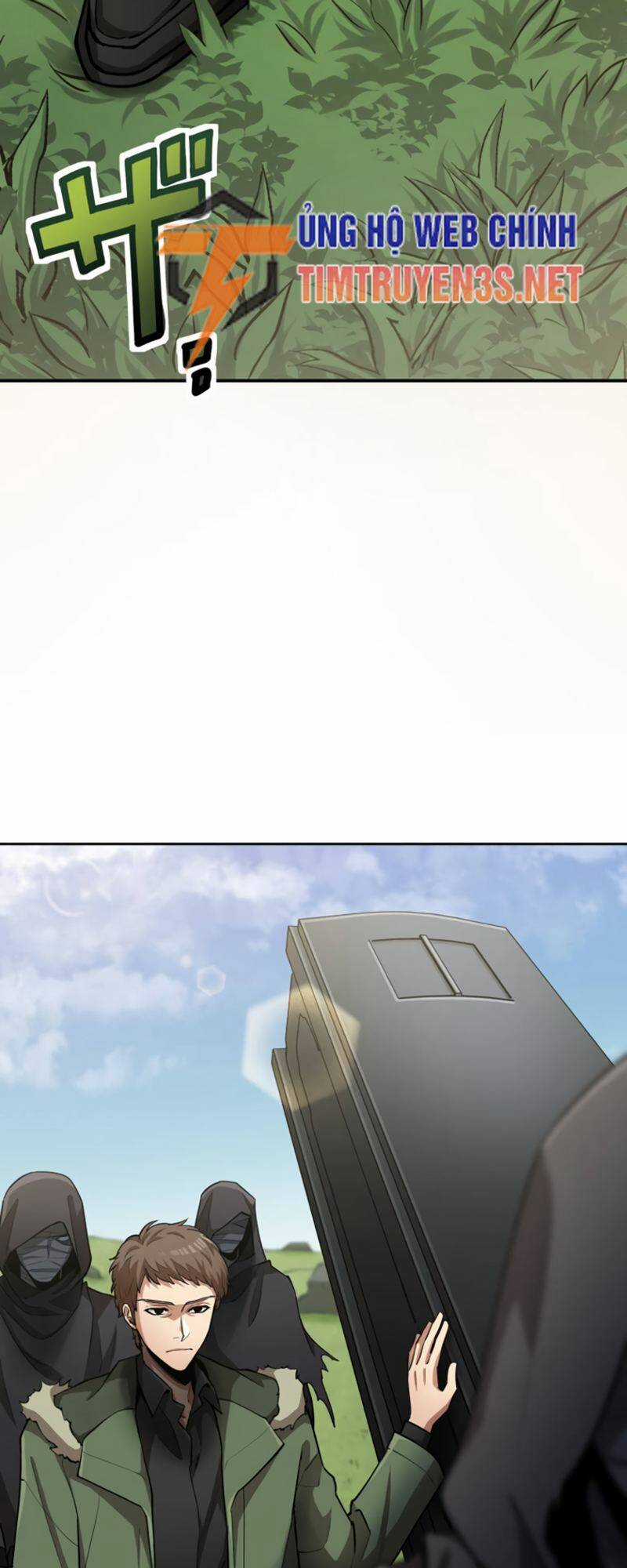 Tôi Thăng Cấp Tột Đỉnh Vì Là 1 Kol Chapter 32 trang 34