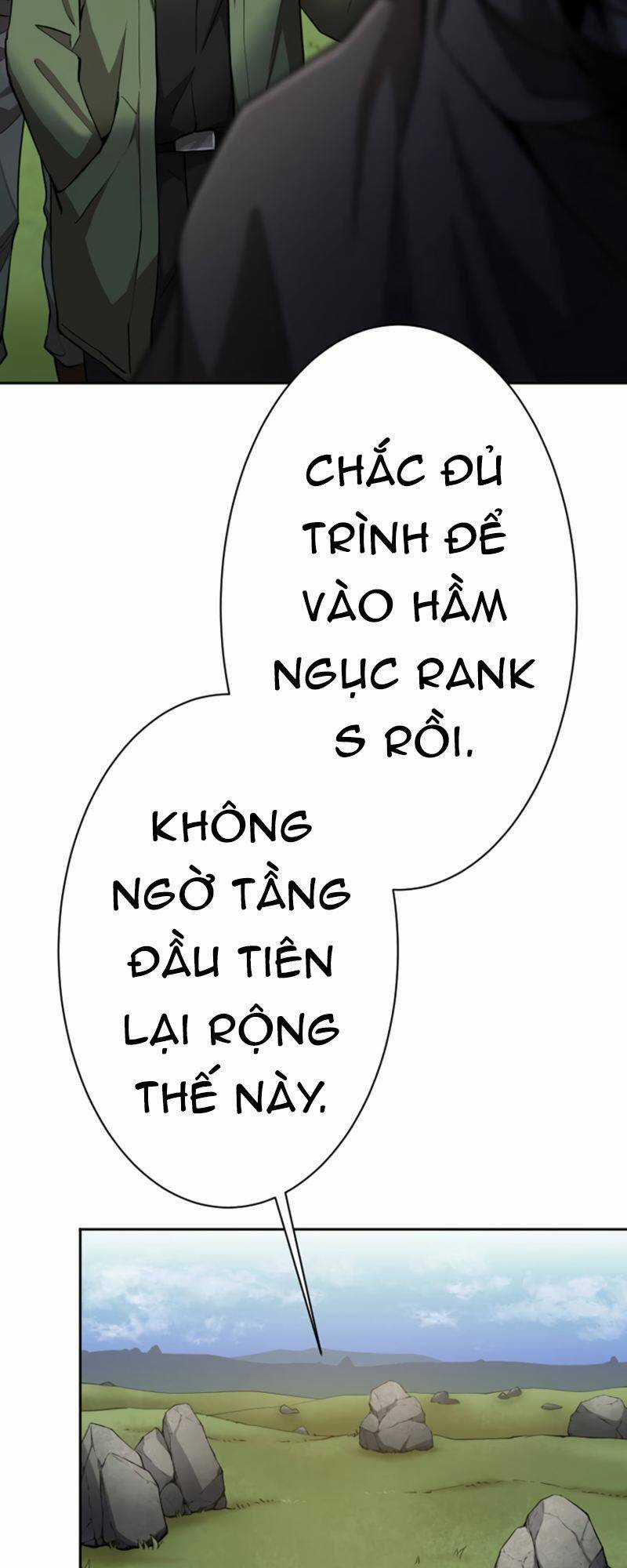 Tôi Thăng Cấp Tột Đỉnh Vì Là 1 Kol Chapter 32 trang 35