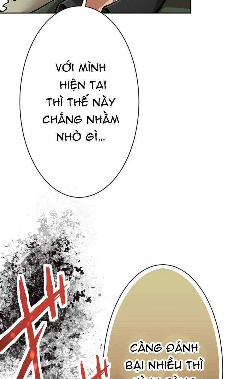 Tôi Thăng Cấp Tột Đỉnh Vì Là 1 Kol Chapter 32 trang 38