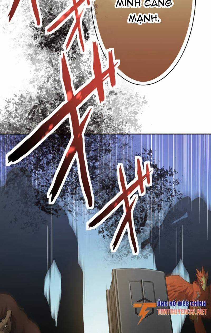 Tôi Thăng Cấp Tột Đỉnh Vì Là 1 Kol Chapter 32 trang 39