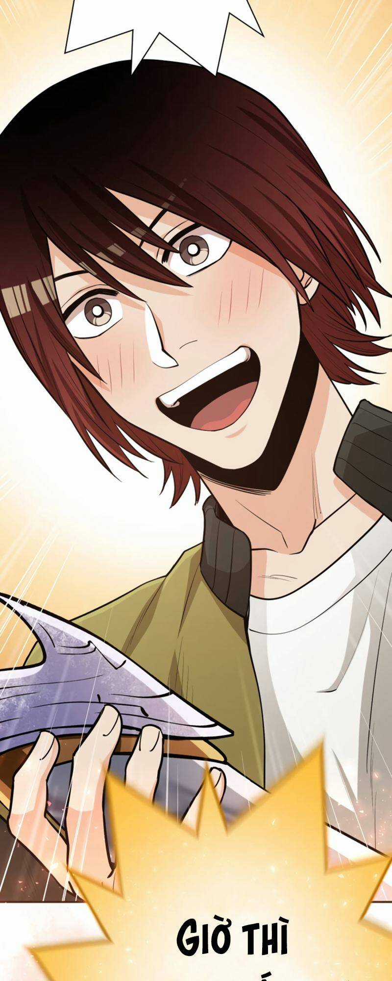 Tôi Thăng Cấp Tột Đỉnh Vì Là 1 Kol Chapter 32 trang 4