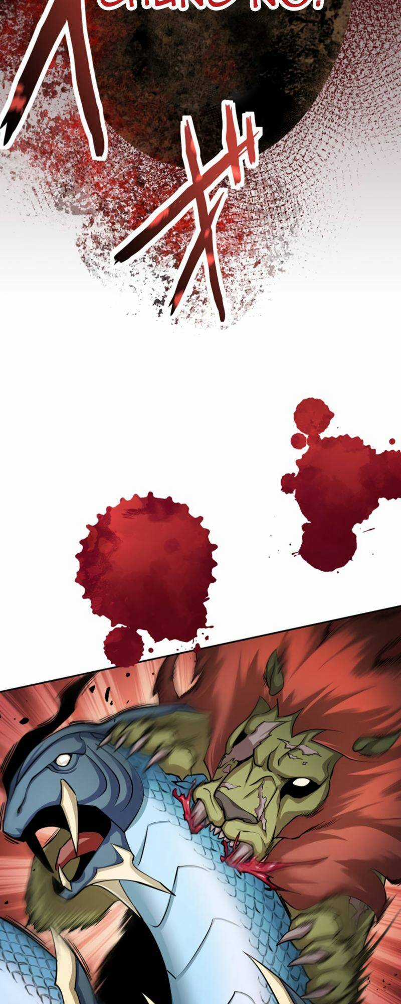 Tôi Thăng Cấp Tột Đỉnh Vì Là 1 Kol Chapter 32 trang 41