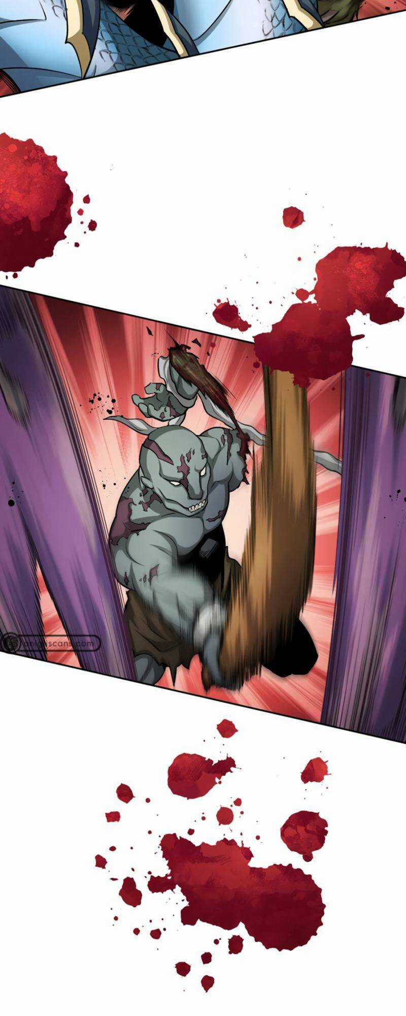 Tôi Thăng Cấp Tột Đỉnh Vì Là 1 Kol Chapter 32 trang 42