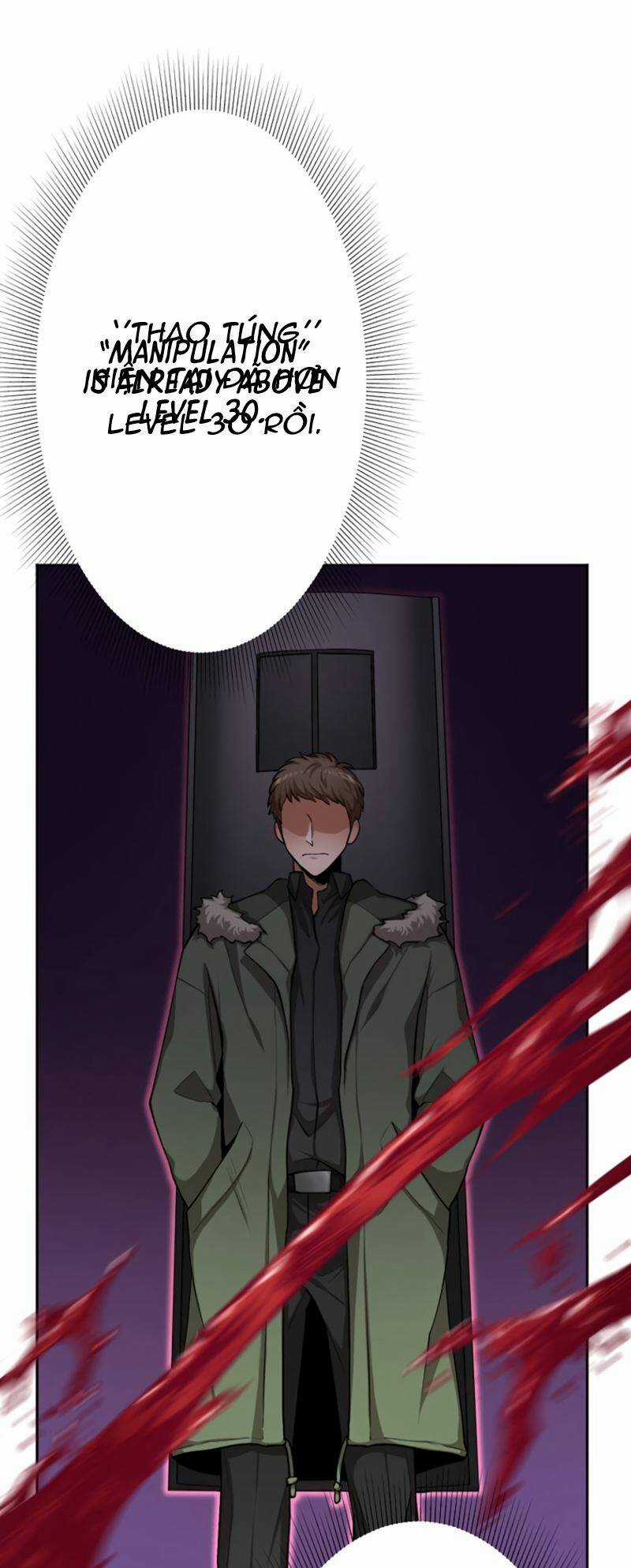 Tôi Thăng Cấp Tột Đỉnh Vì Là 1 Kol Chapter 32 trang 43