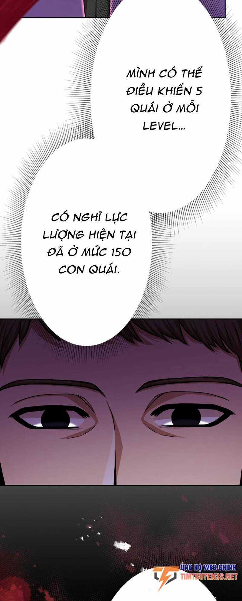 Tôi Thăng Cấp Tột Đỉnh Vì Là 1 Kol Chapter 32 trang 44