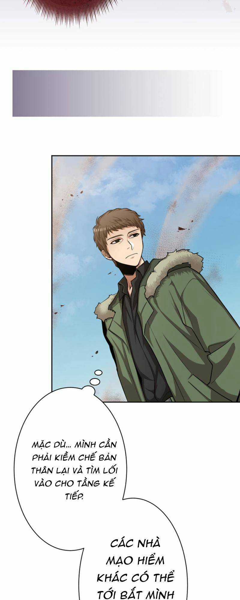 Tôi Thăng Cấp Tột Đỉnh Vì Là 1 Kol Chapter 32 trang 46